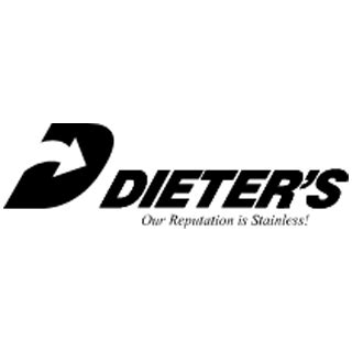 dieter's metal fabricating|dieters manufacturing.